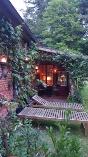 stilvolle forsthof-Depandence mit Service - 3