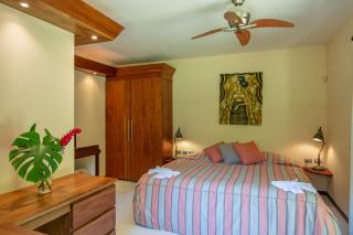Miagoa Beachfront Villa Perfect for Families - Punta Uva - 5