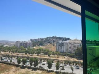 City loge - 3