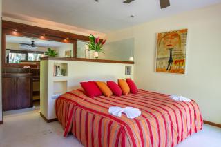 Miagoa Beachfront Villa Perfect for Families - Punta Uva - 7