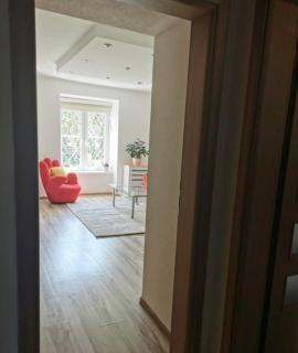 apartment in the center, quiet environment - Sarajevo - 9