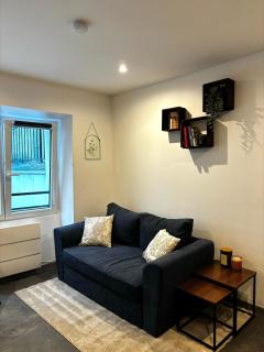 Studio moderne et cosy - Grand Rex - París - 4