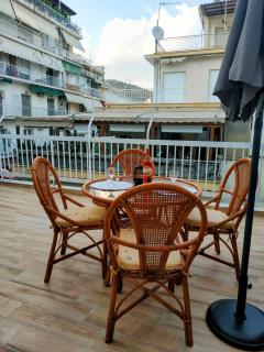 Azure haven in Kavala - Kavala - 1