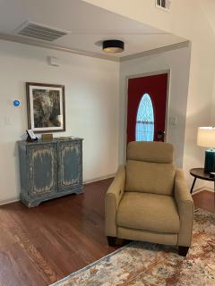 Senoia Retreat - - 8