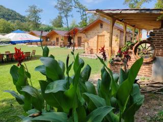 CAMPING THOBIAS - Alunu - 8