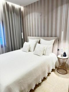 Bali Bay Luxury Apartment - Balíon - 8