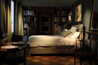 Calm and Central - Parigi - 6