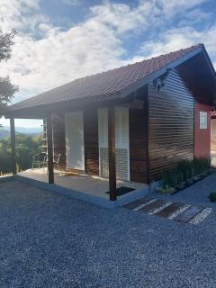 Chale Vale Carahá Lavanda - 6