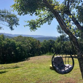 Chale Vale Carahá Lavanda - 3