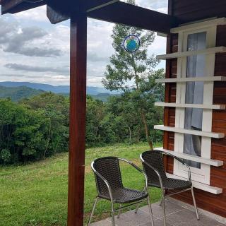 Chale Vale Carahá Lavanda - 1