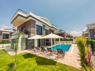Villamaks - Fethiye - 0