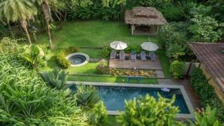 Miagoa Beachfront Villa Perfect for Families - Punta Uva - 8