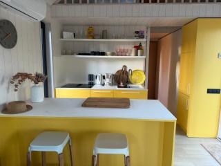 Olisi Tiny House - Skulte - 8