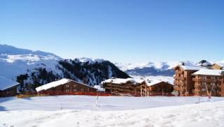 Résidence Licorne - Appartement confortable · Skis au pieds · Vue pistes · Balcon MAE-3657 - 3