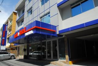 Metro Hotel Panama - Città di Panama - 8
