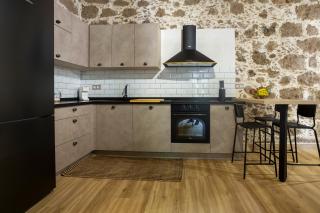 Casa Emblemática La Alameda - 1