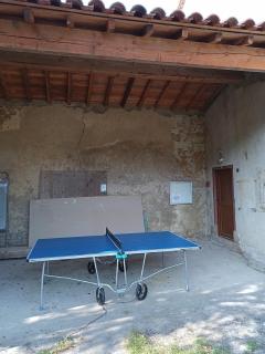 maison dans village rural - 7