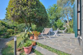 Nel verde - Rapallo - 8