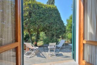 Nel verde - Rapallo - 5
