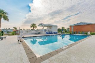 Sapphire Sands 3 Pools Pet Friendly - Destin - 9