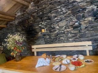 Ushguli 12 CENTURY - 9