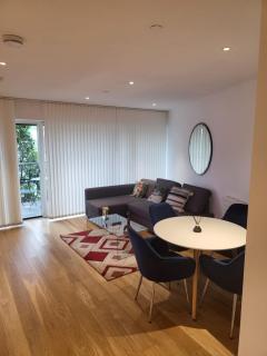 Haven Luxury Apartment - Londra - 0