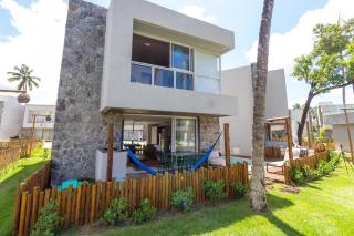 Casa Anama Milagres em Condomínio de Luxo - Passo de Camarajibe - 0