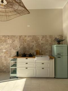 Casa Nassiriya - Trani - 5