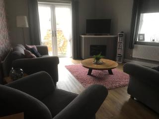 Walnut Corner - Heacham - 2