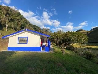 Casinha charmosa na Roça - 6