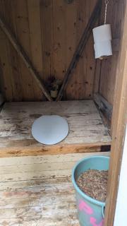 Bell-tent Zuid - Lappeenranta - 5