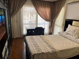 Elegant duplex with Dar Al-Difaa view - Il Cairo - 8