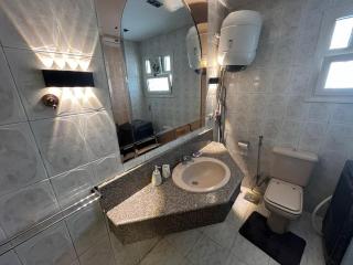 Elegant duplex with Dar Al-Difaa view - Il Cairo - 1
