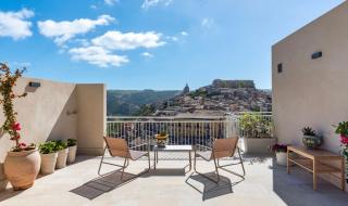 La casa di Irene - Suites con vista - Ragusa - 3