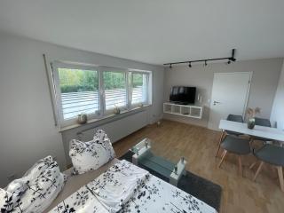 Ferienwohnung Stadtnah im grünen - 2