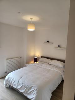 Haven Luxury Apartment - Londra - 2
