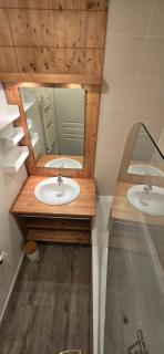 Cocon des Orres res balcon des airelles appartement 512 - Les Orres - 2