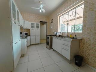Apartamento Espaçoso Central Top! BRA101 - 4