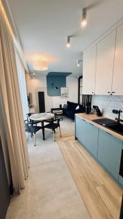 Apartament Morski Chill - Jastrzębia Góra - 9