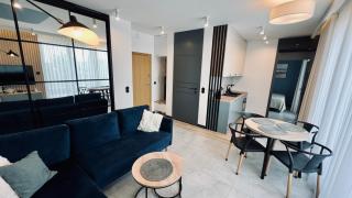 Apartament Morski Chill - Jastrzębia Góra - 0