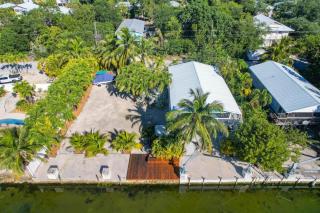 Cedar Cottage - Big Pine Key - 3