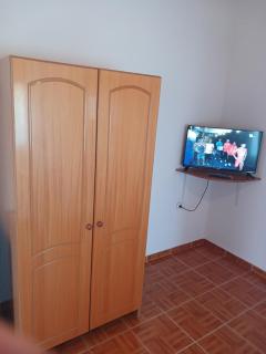 Ari's cozy rooms, Llogara - Shalë - 1