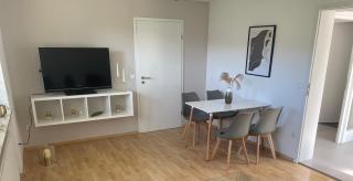 Ferienwohnung Stadtnah im grünen - Ravensbourg - 5