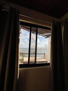 Cantinho do Eden - Pontal de Coruripe - em frente a praia com garage privativo - 9