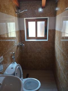 Ari's cozy rooms, Llogara - Shalë - 1