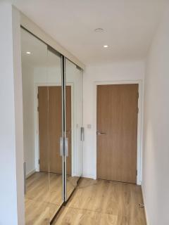 Haven Luxury Apartment - Londra - 4