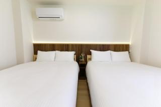 Hirata Building 402 - Vacation STAY 17145 - Osaka - 8