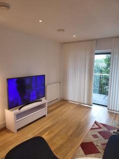 Haven Luxury Apartment - Londra - 8