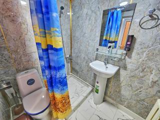 Family guest house Fazila in center of Bukhara old city - Bukhara - 4