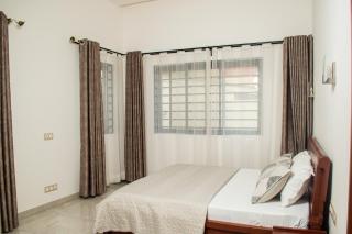 Résidence Hexagone Bénin - 3